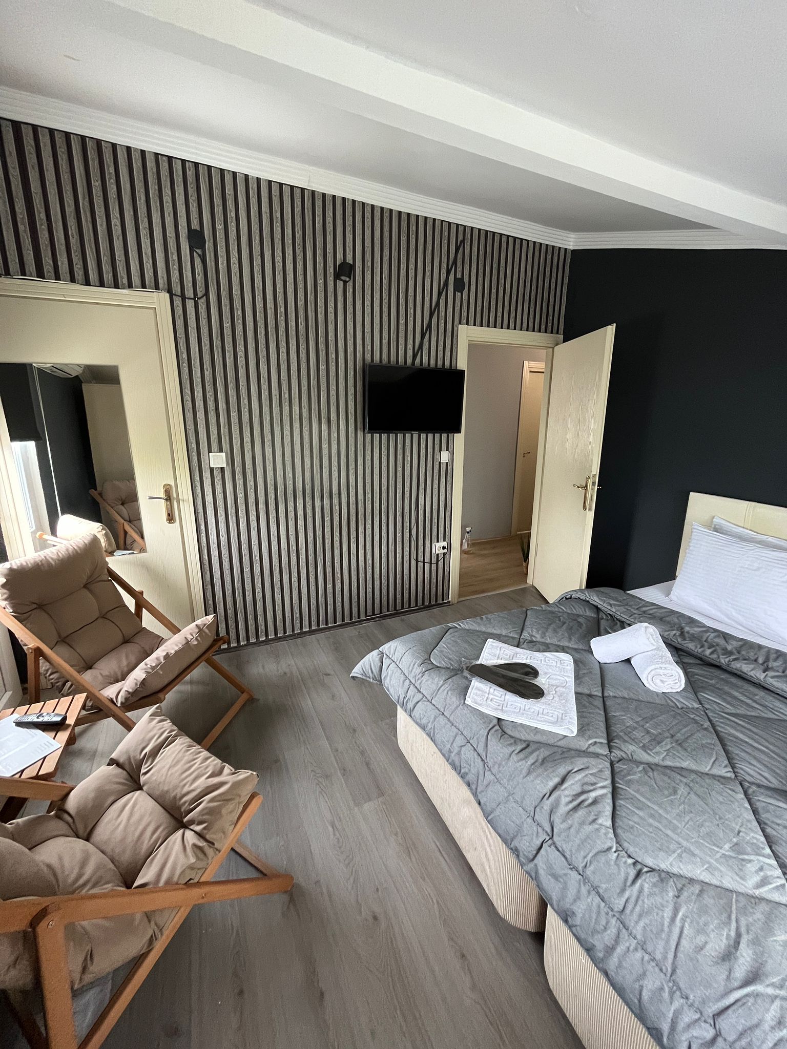 Çınarcık Butik Otel Standart Oda